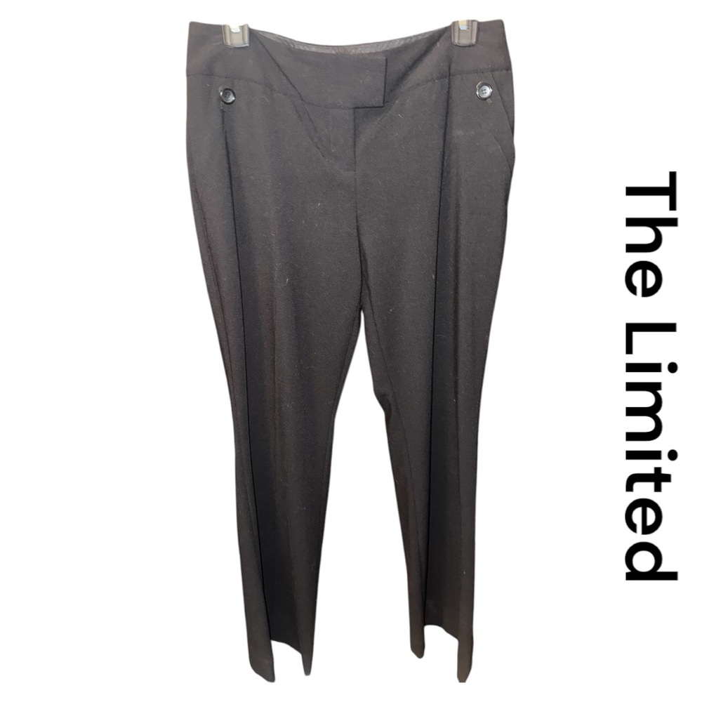 The Limited Cassidy Fit Trousers